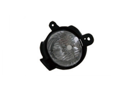 Toyota Hilux 12 Fog Lamp