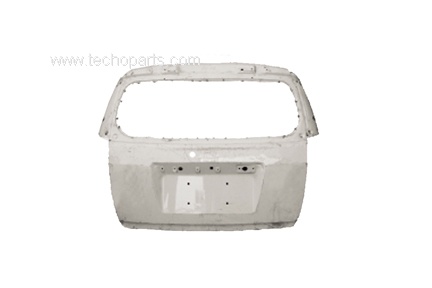 Chevrolet Captiva  2008-2011 Tail  Gate