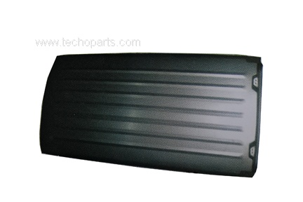 Chevrolet  N300 Roof panel