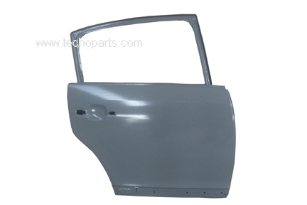 Citroen C4 REAR DOOR RH