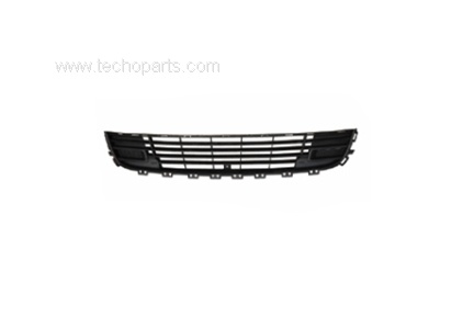 Citroen C5 BUMPER GRILLE