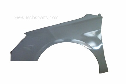 Citroen C5  Front Fender-LH