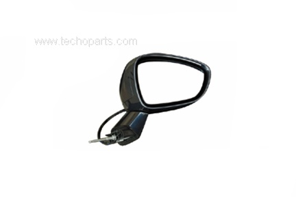 Citroen C5 DOOR MIRROR