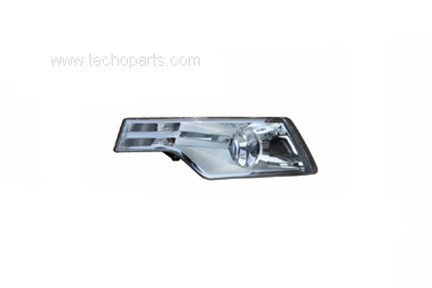 Citroen C5 FOG LAMP