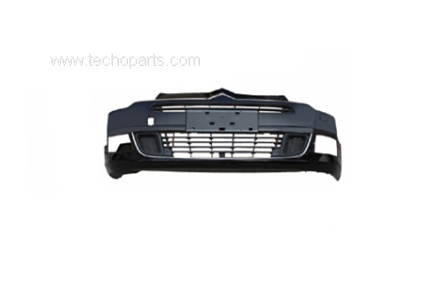 Citroen C5 FRONT BUMPER COMPLETE