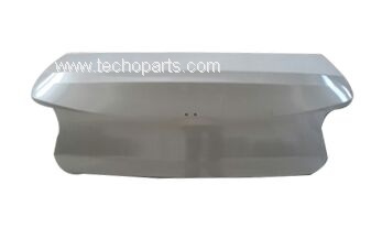 NEW C-ELYSEE Trunk Lid