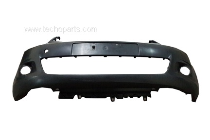 NEW C-ELYSEE Front  Bumper