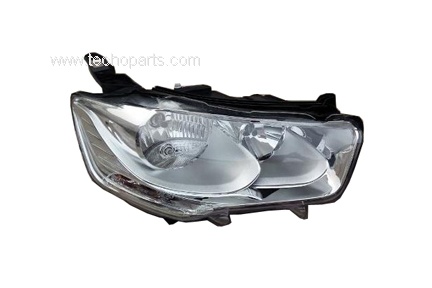 NEW C-ELYSEE Head Lamp