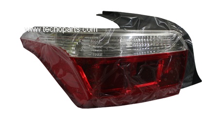 NEW C-ELYSEE Tail  Lamp