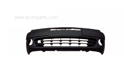 Citroen Picasso 05 Front Bumper