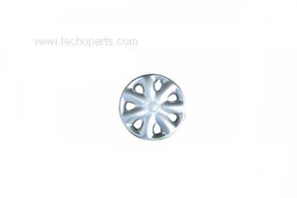 Citroen Picasso 05 Wheel Cover