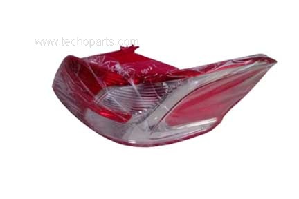 Peugeot 301 Tail  Lamp