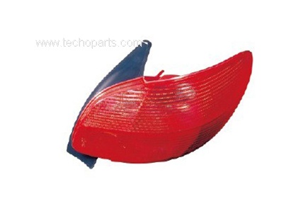 Peugeot 206 Tail Lamp