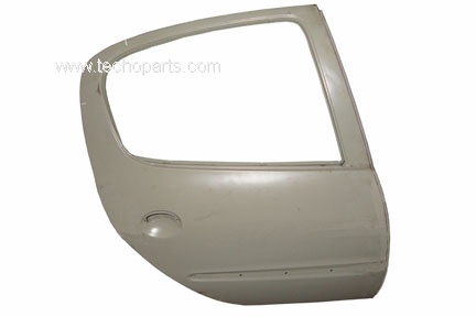 Peugeot 206 Rear Door RH