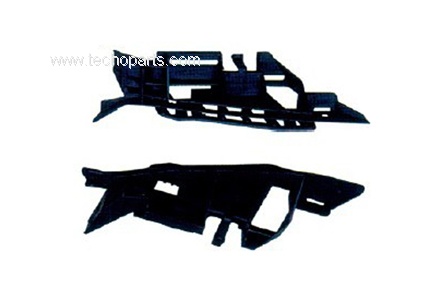 Peugeot 307 (T53) Front  Bumper Bracket