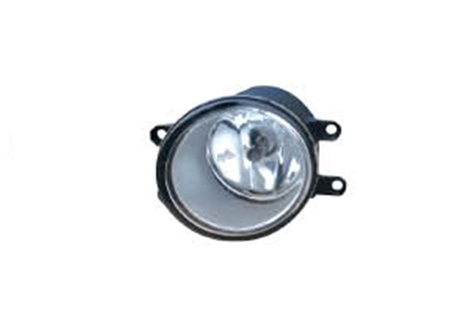 Toyota Highlander Fog Lamp