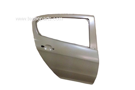 Peugeot 308 (TX3) REAR DOOR RH