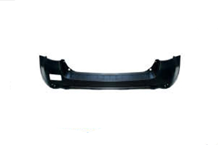 Toyota Highlander Rear Bumper