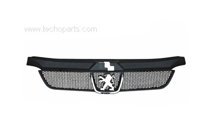 Peugeot 406 Front Grille