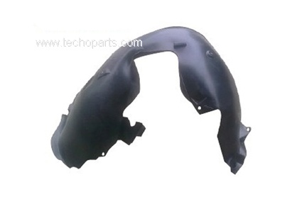 Peugeot 408 Fender Inner