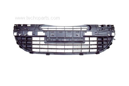 Peugeot 408 Front Grille