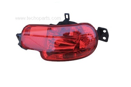 Peugeot 408 Fog  Lamp