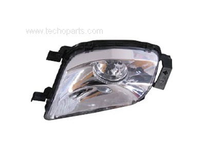 Peugeot 408 Fog  Lamp