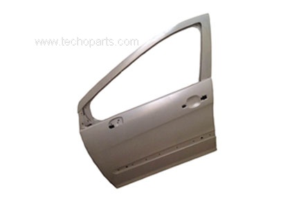 Peugeot 408 Front Door LH