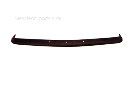 Peugeot 504 Front  Bumper