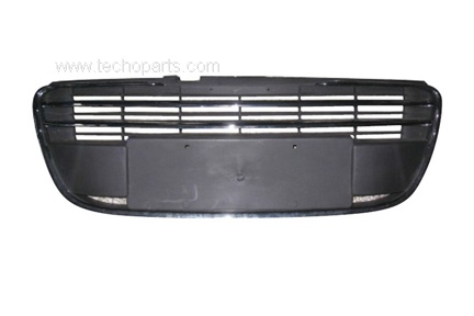 Peugeot 508 Grille