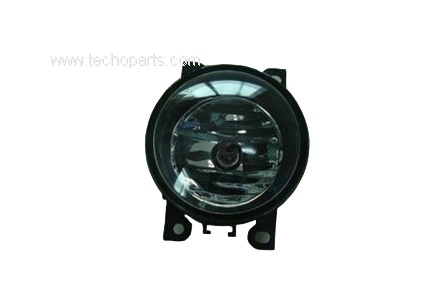 Renault Logan 04 Fog Lamp