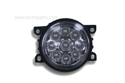 Renault Logan 04 Fog Lamp LED