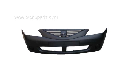 Renault Logan 04 Front Bumper