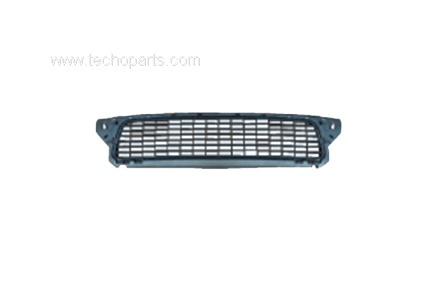 Renault Duster 2008-2012 Front Bumper Grille