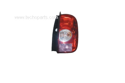 Renault Duster 2008-2012 Tail Lamp