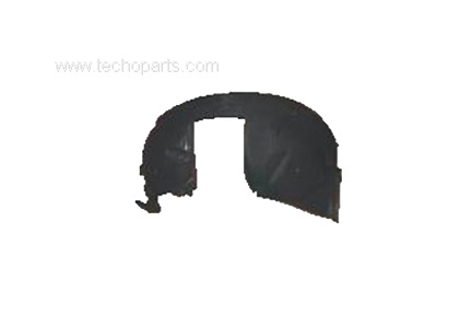 Renault Sandero Fender Liner