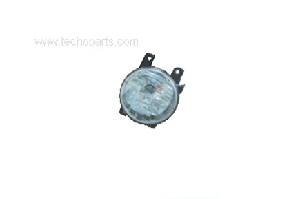 Renault Sandero Fog Lamp