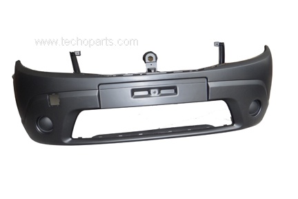 Renault Sandero Front Bumper