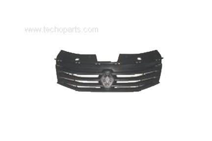 Renault Sandero Front Grille