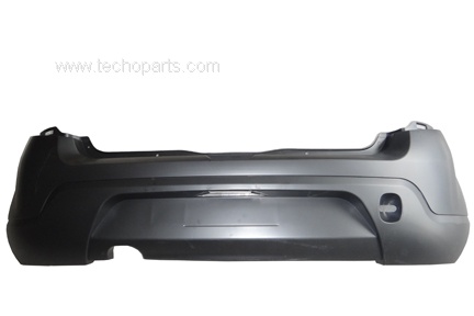 Renault Sandero Rear Bumper