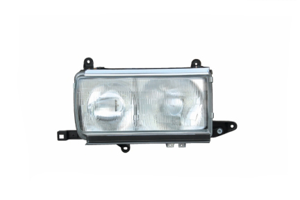 Toyota Land Cruiser FJ 82 90/ 4500 Head Lamp