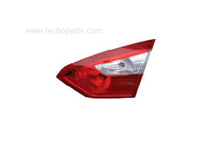 Ford Focus 2012 Sedan Tail  Lamp (inside)