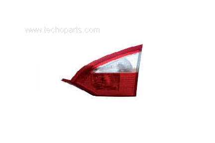 Fiesta 2013 Sedan Tail Lamp