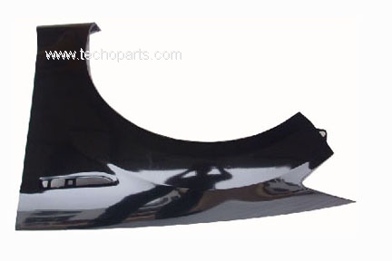 Ford Mondeo 2008 Front Fender LH