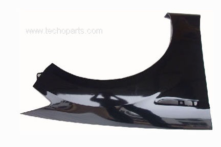 Ford Mondeo 2008 Front Fender RH