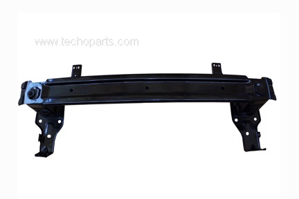 Ford Mondeo 2008 Front Bumper Support