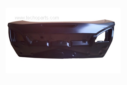 Ford Mondeo 2008 TRUNK LID