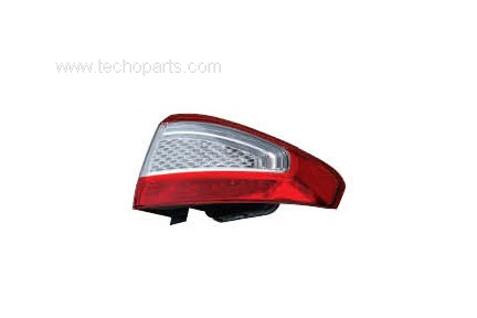 Ford Mondeo 2011 Tail  Lamp(outside)