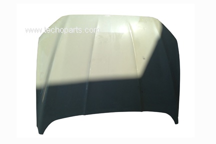 Ford Mondeo 2011 Engine Hood