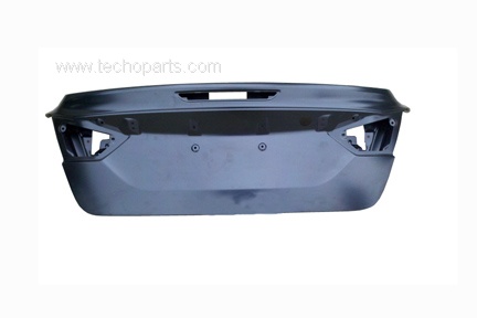 Ford Mondeo 2011 TRUNK LID